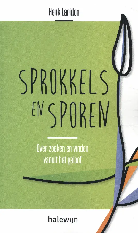 Sprokkels en sporen