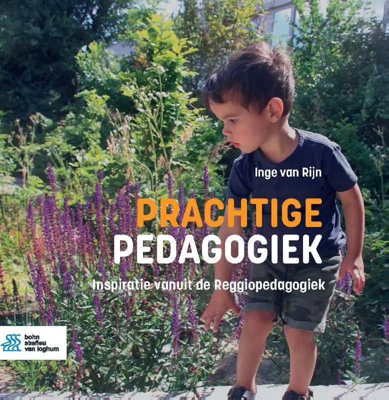 Prachtige Pedagogiek