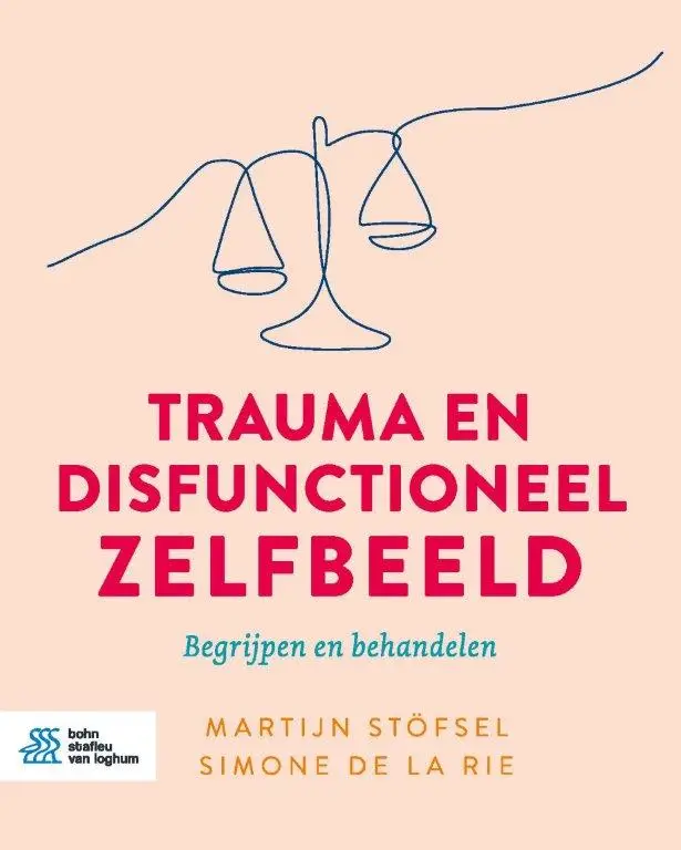 Trauma en disfunctioneel zelfbeeld