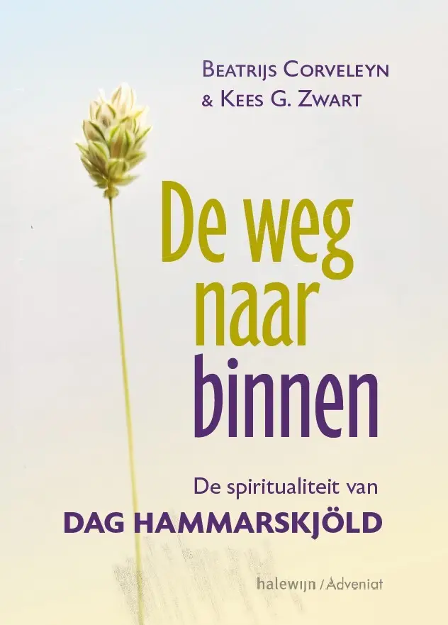 De weg naar binnen