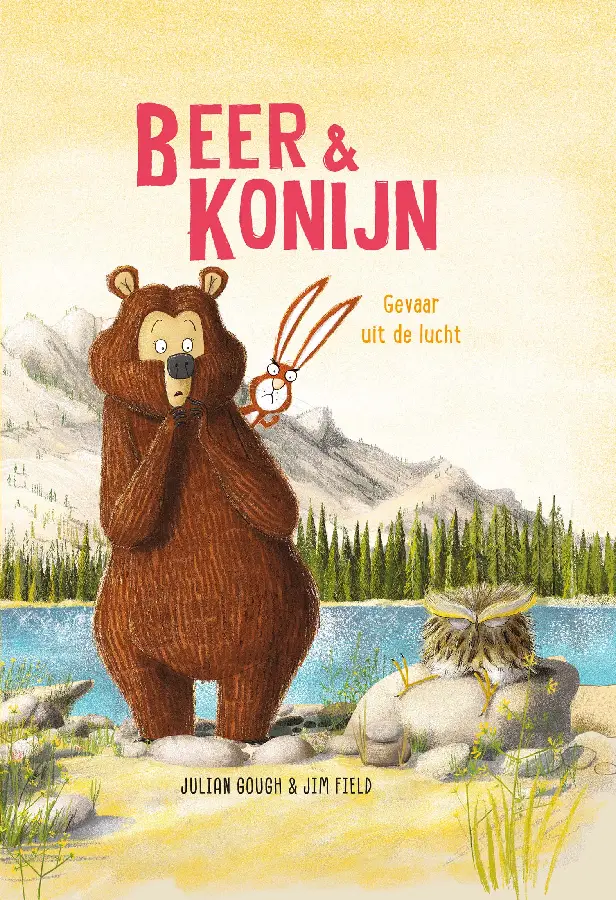 Gevaar uit de lucht