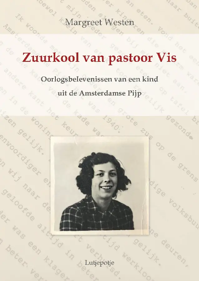 Zuurkool van pastoor Vis