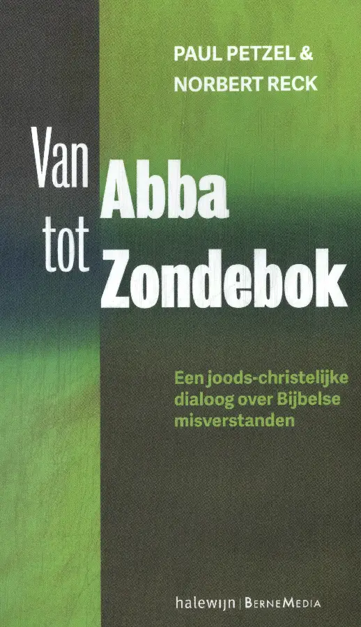 Van Abba tot Zondebok