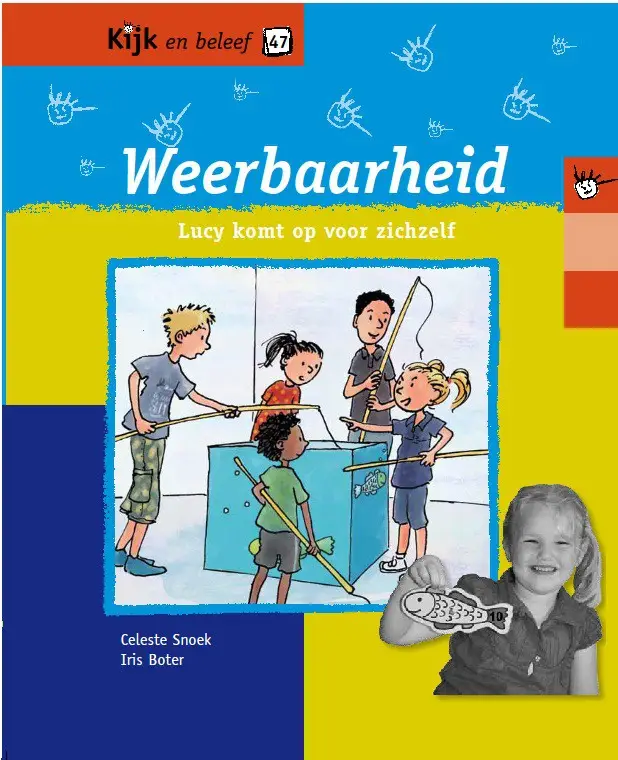 Weerbaarheid