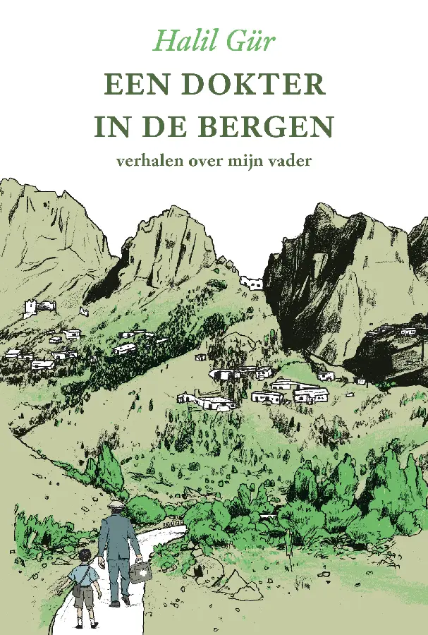 Een dokter in de bergen