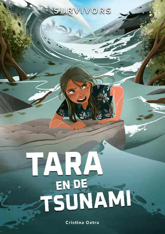 Tara en de tsunami