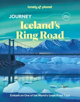 Lonely Planet Journey Iceland Ring Road