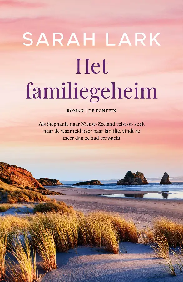 Het familiegeheim
