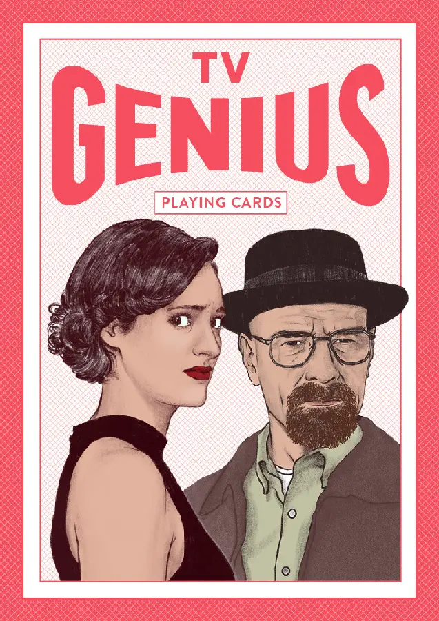 Genius TV