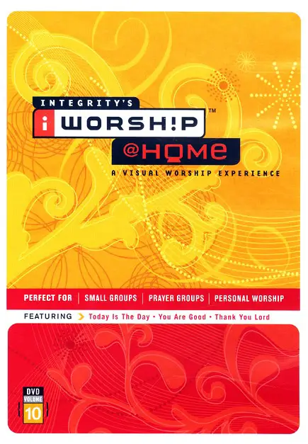 Iworship @home vol.10