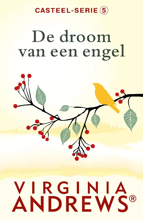 De droom van een engel