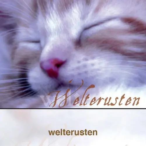 Welterusten
