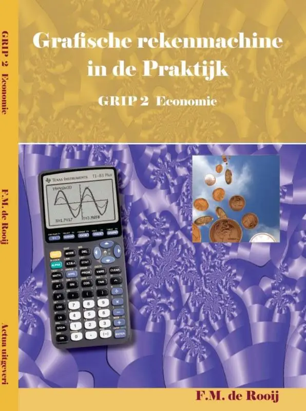 GRIP / 2 Algemene Economie
