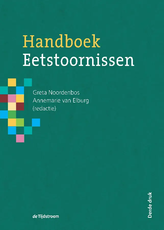 Handboek eetstoornissen