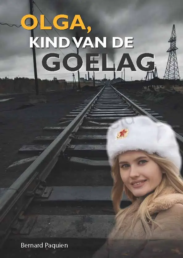 Olga kind van de goelag