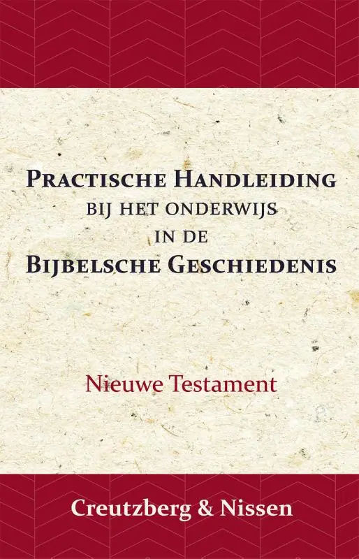 Practische Handleiding bij het Onderwijs