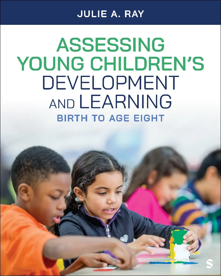 Assessing Young Children's Development and Learning