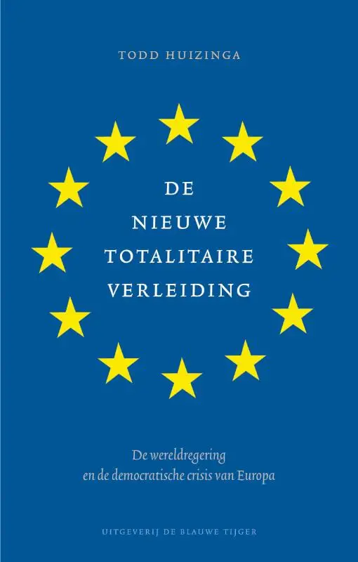 De nieuwe totalitaire verleiding