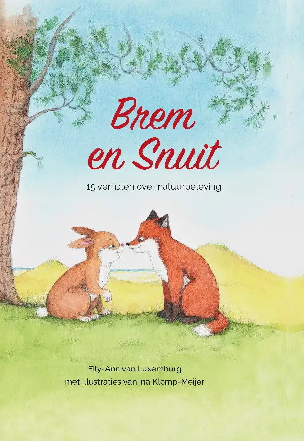 Brem en Snuit