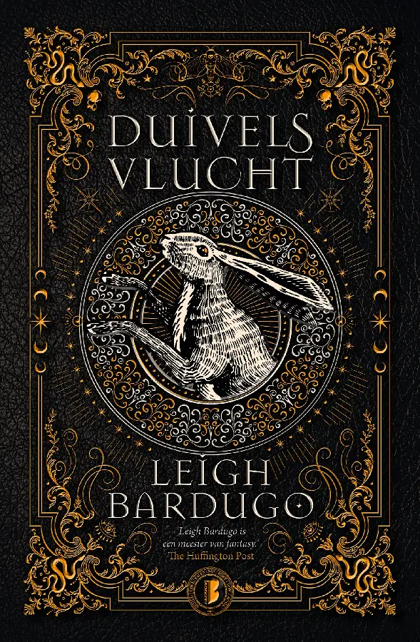 Duivelsvlucht