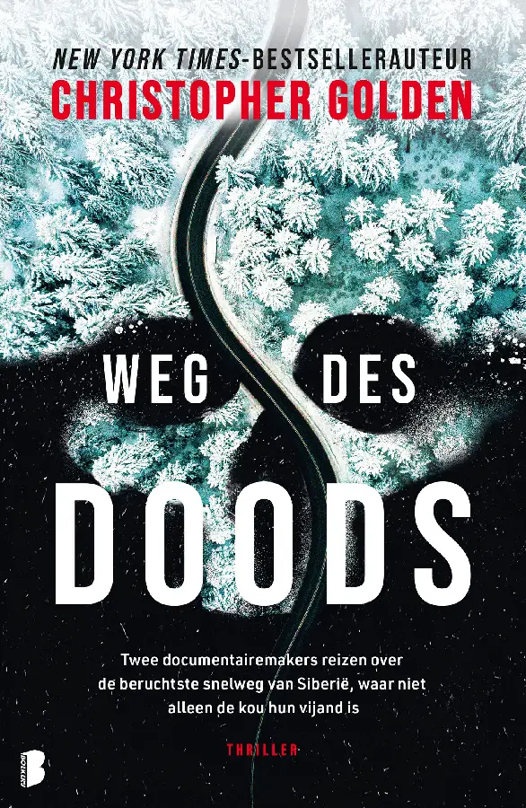 Weg des doods