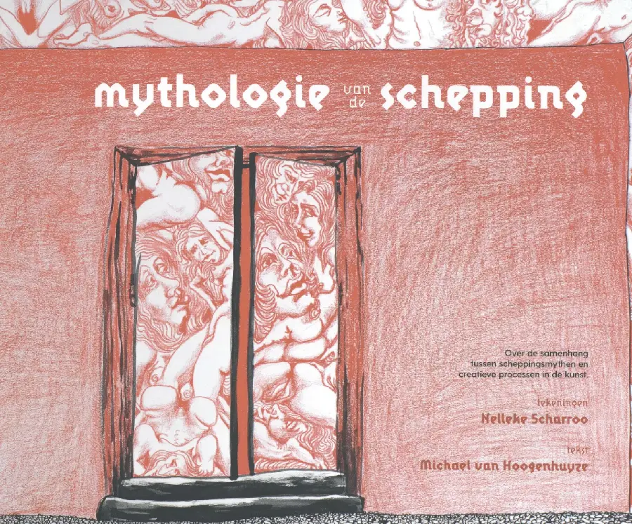 Mythologie van de schepping