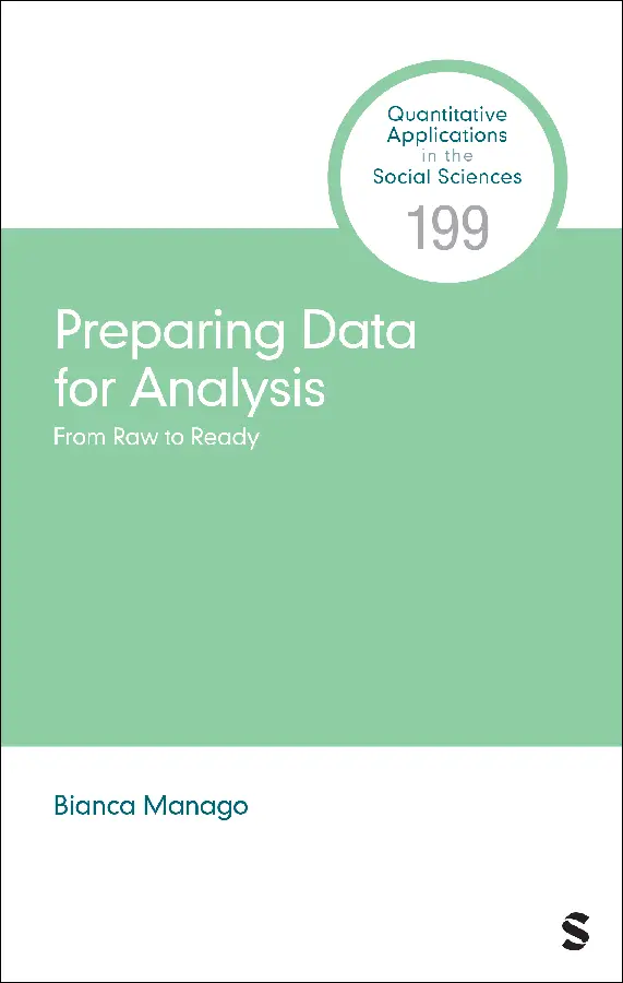 Preparing Data for Analysis