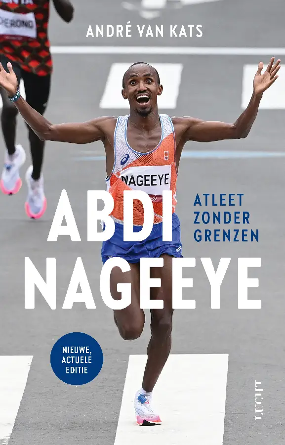 Abdi Nageeye
