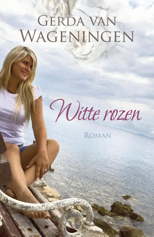 Witte rozen