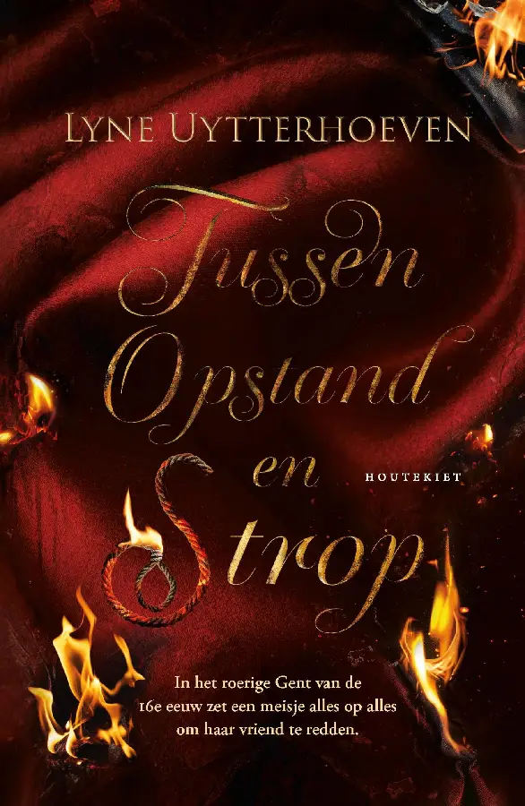 Tussen opstand en strop