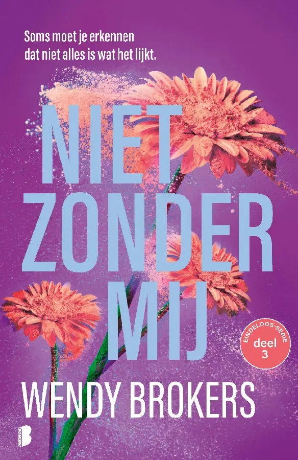 Niet zonder mij