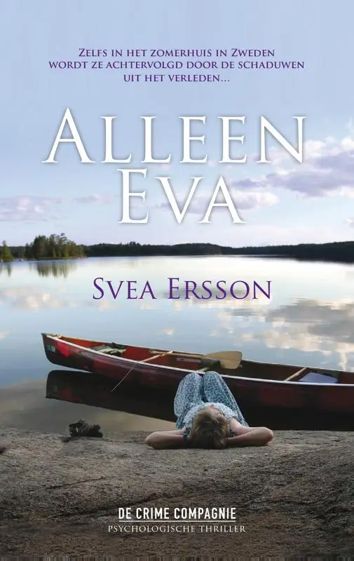 Alleen Eva