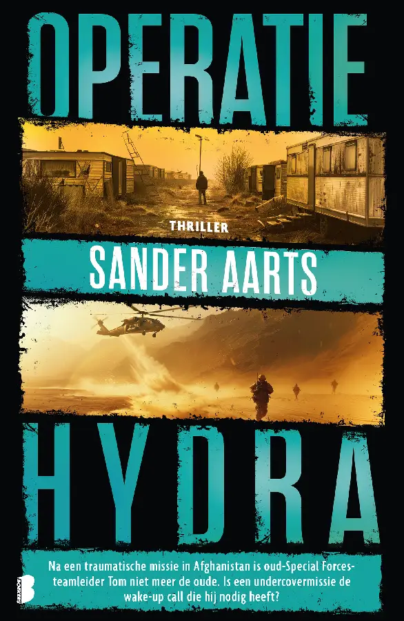 Operatie Hydra