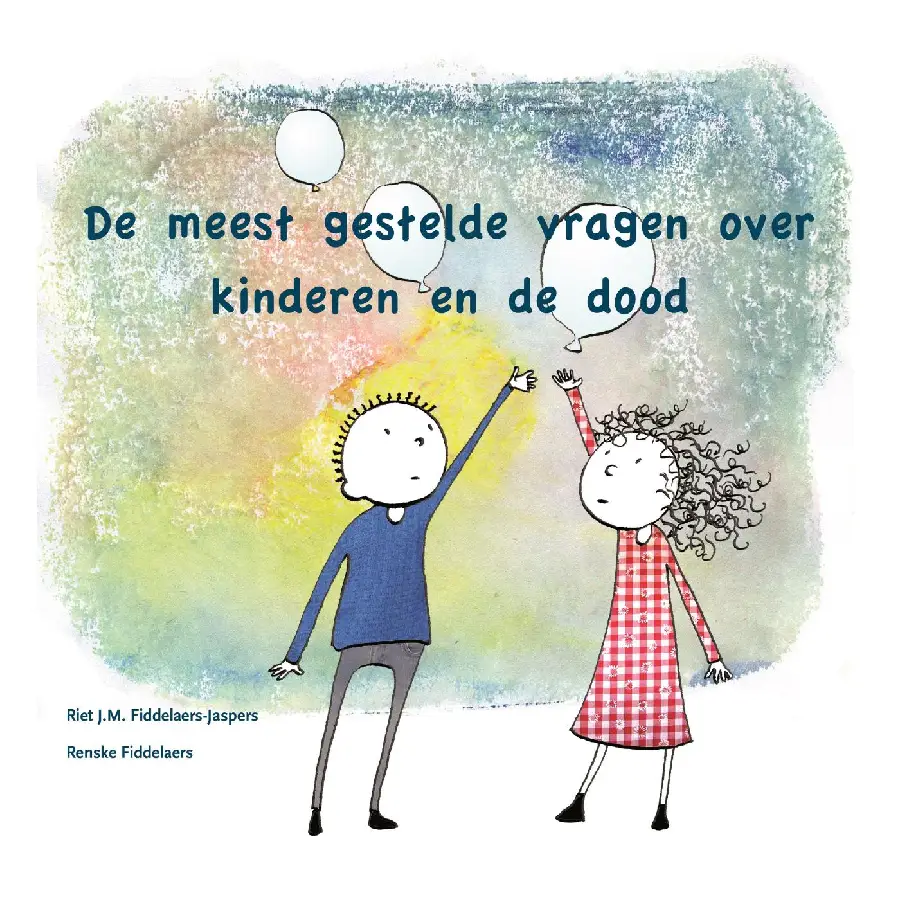 De meest gestelde vragen over kinderen en de dood