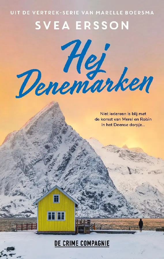 Hej Denemarken