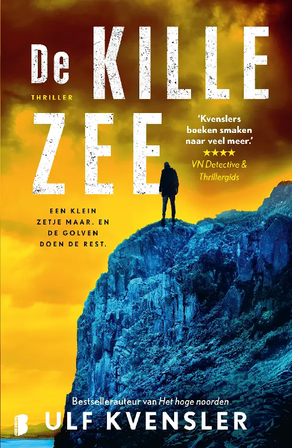 De kille zee