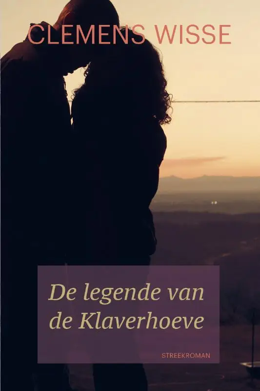 Legende van de klaverhoeve