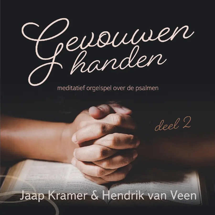 Gevouwen handen deel 2 [+!+]