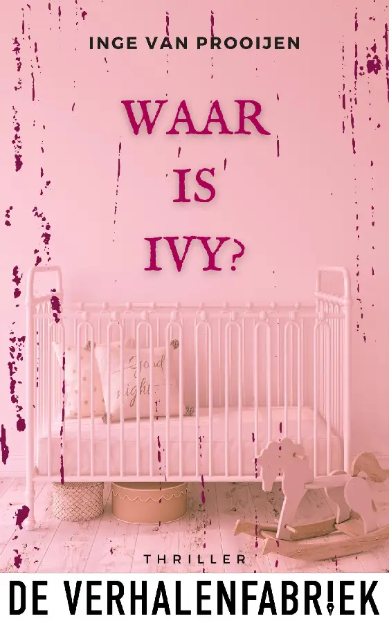 Waar is Ivy?