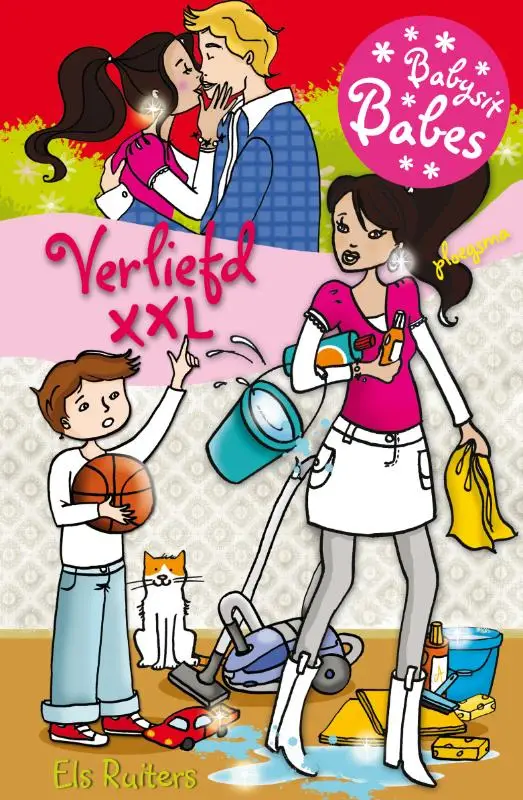 Verliefd XXL
