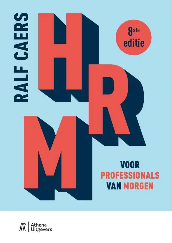 HRM