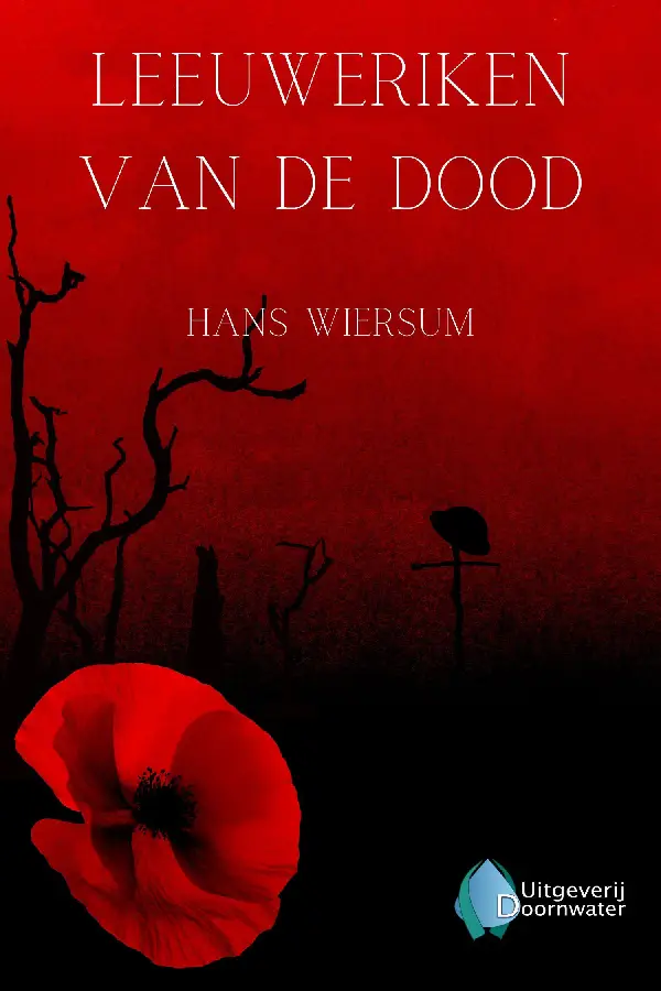 Leeuweriken van de dood