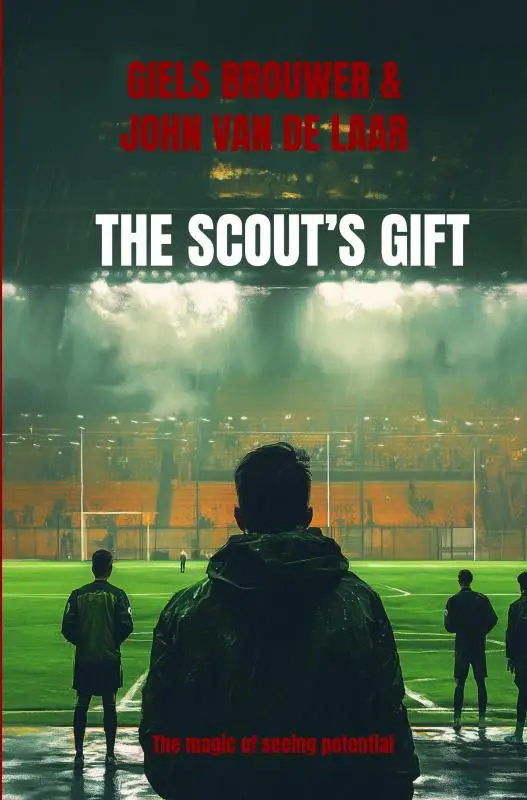 The Scout's Gift