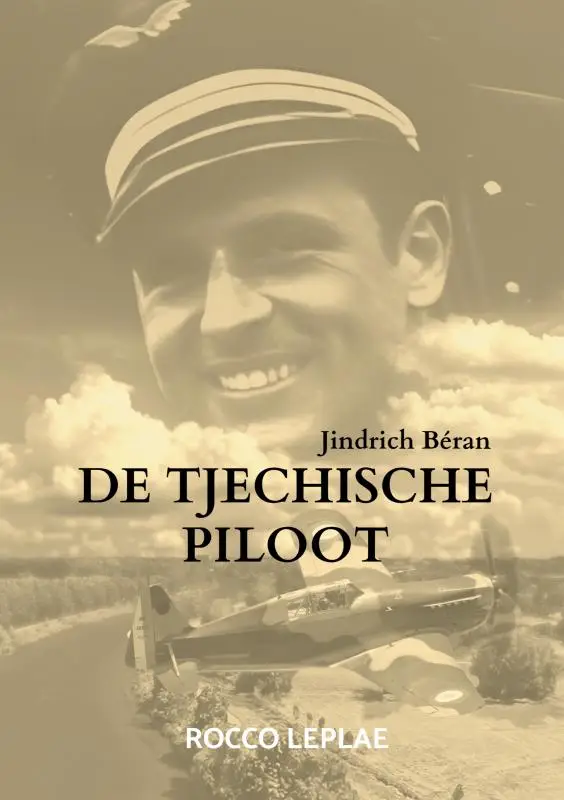 De Tjechische Piloot
