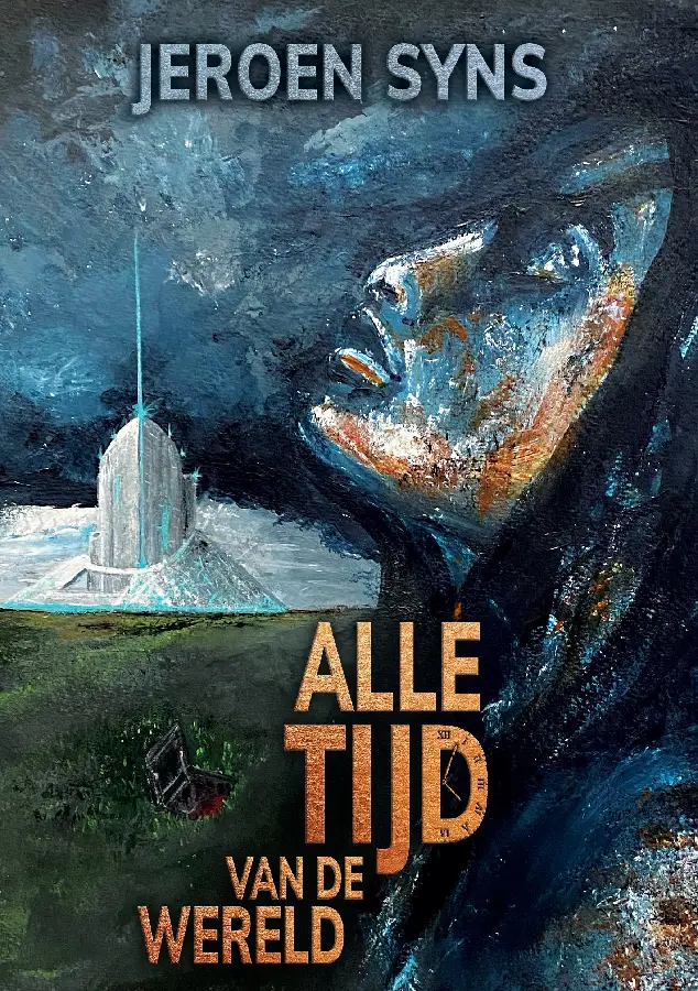 Alle tijd van de wereld