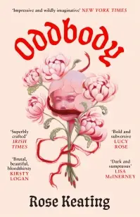 Oddbody