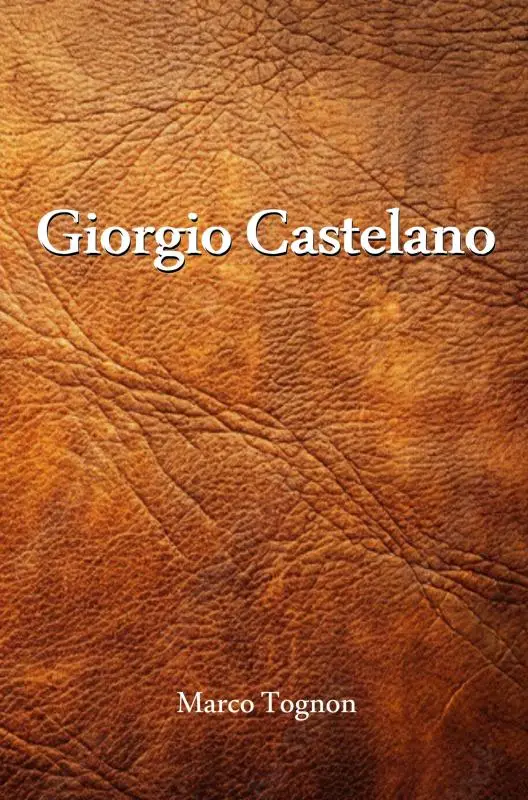 Giorgio Castelano