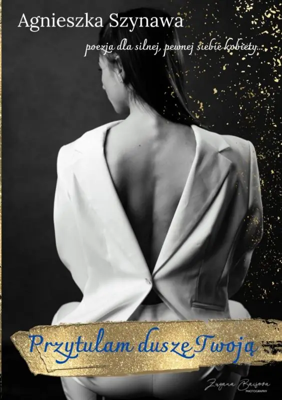 Przytulam dusz? Twoj?