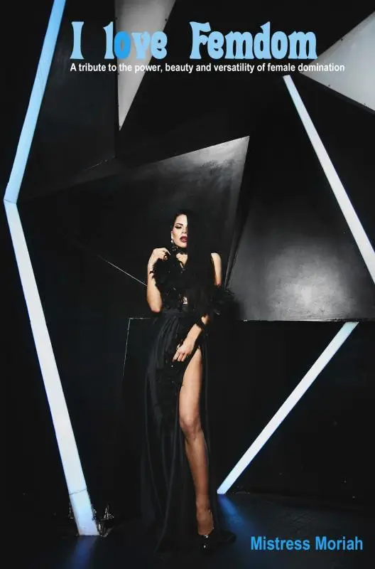 I love Femdom