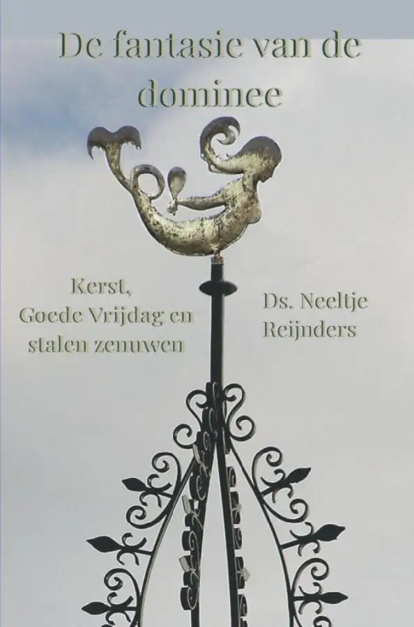 De fantasie van de dominee